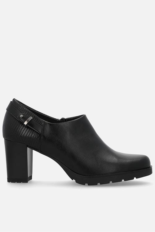 Kylin 2 Ankle - Black