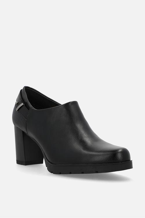 Kylin 2 Ankle - Black