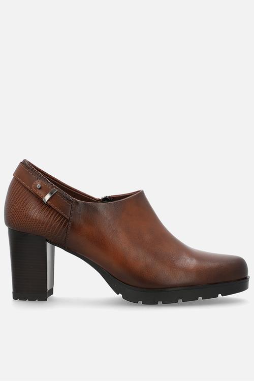 Kylin 2 Ankle - Tan