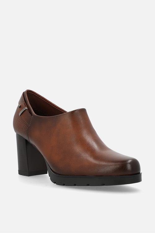 Kylin 2 Ankle - Tan