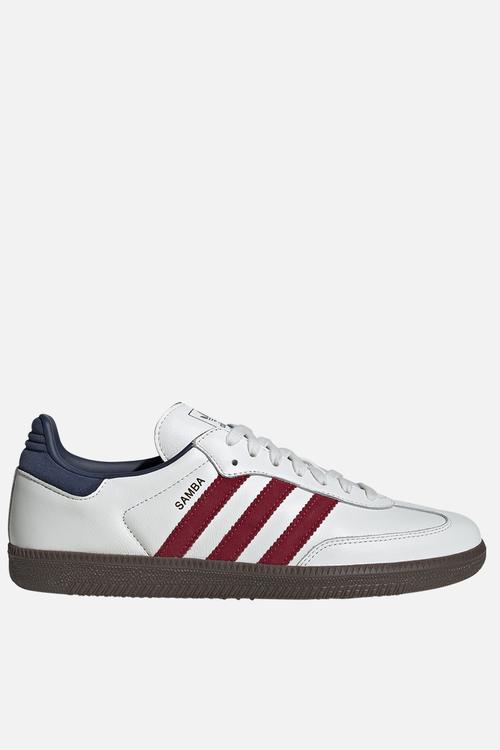 SAMBA OG