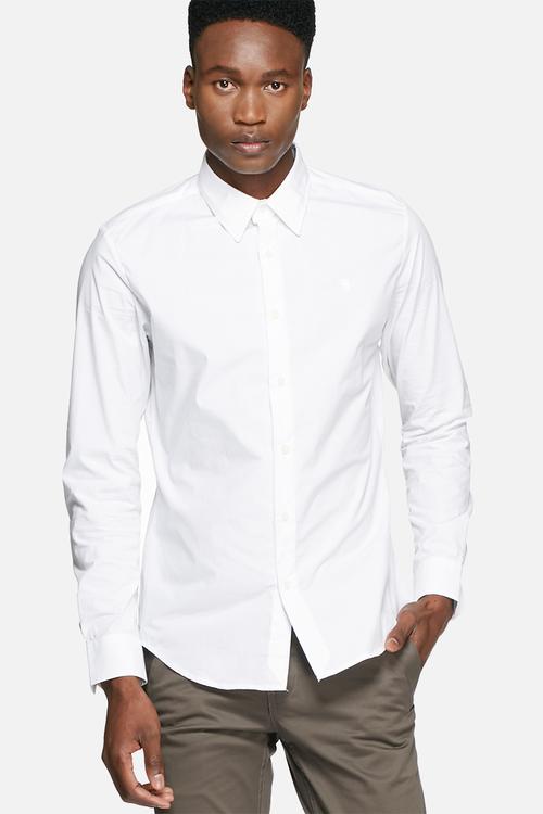 Core slim shirt