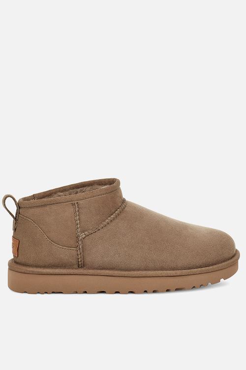 Classic ultra mini ii boot - antelope