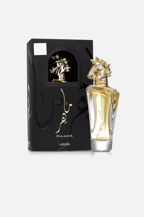 Lattafa Maahir Edp - 100ml