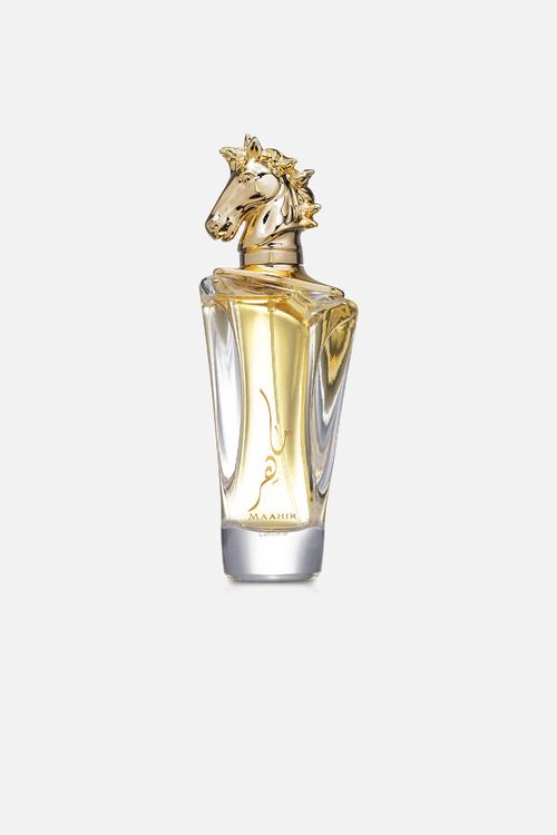 Lattafa Maahir Edp - 100ml