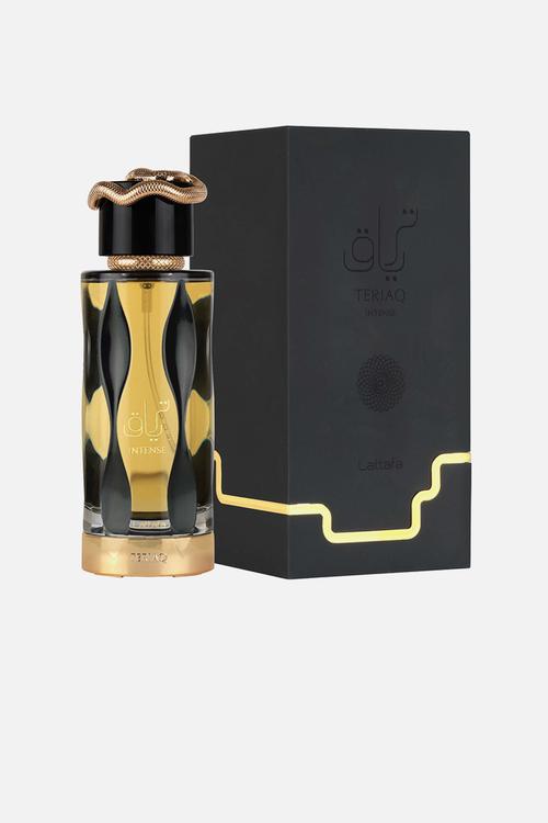 Lattafa Pride Teriaq Intense Edp - 100ml