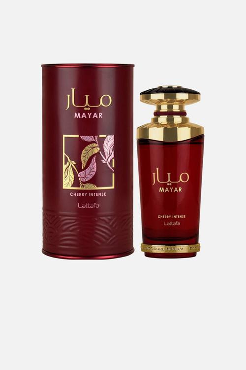 Lattafa Mayar Cherry Intense Edp - 100ml