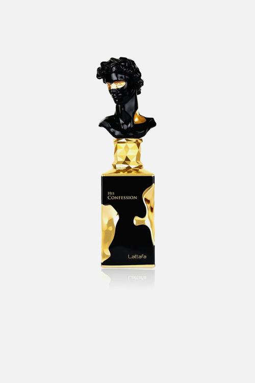 Lattafa Pride His Confession Edp - 100ml