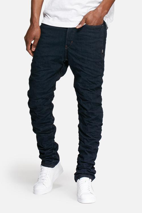 Staq 3D tapered jeans