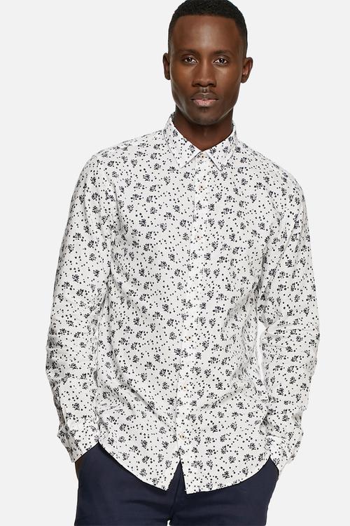 Willis slim shirt 