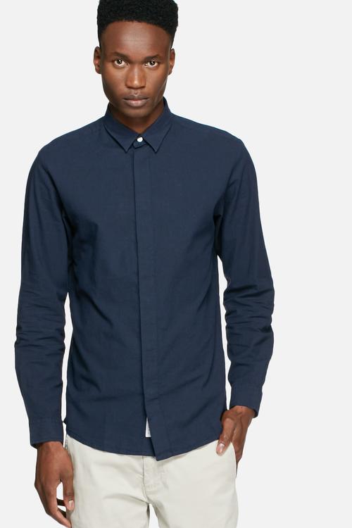 Cole slim shirt