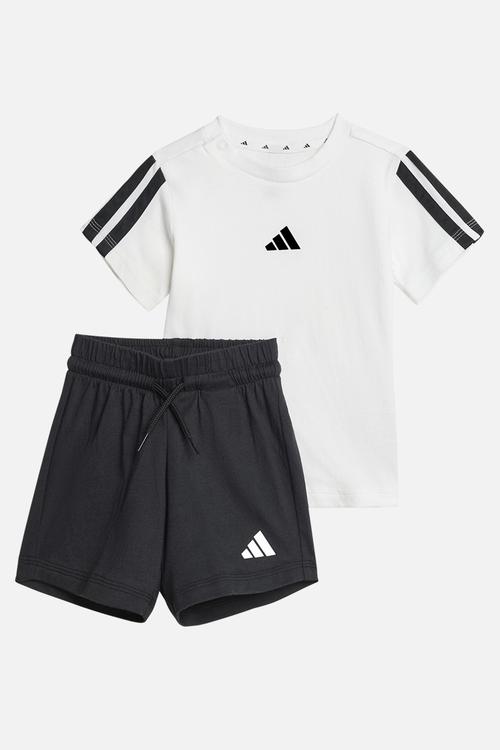 I 3S T-Set 160 - White/Black