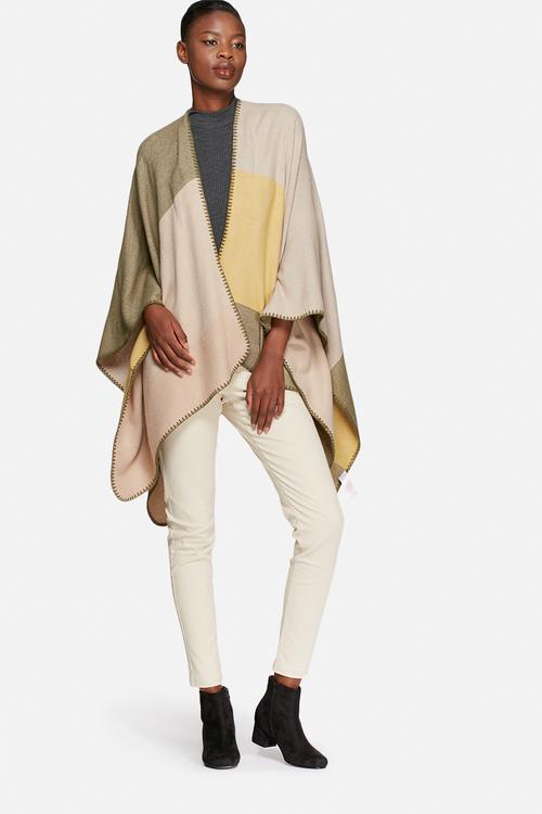 Ry cape