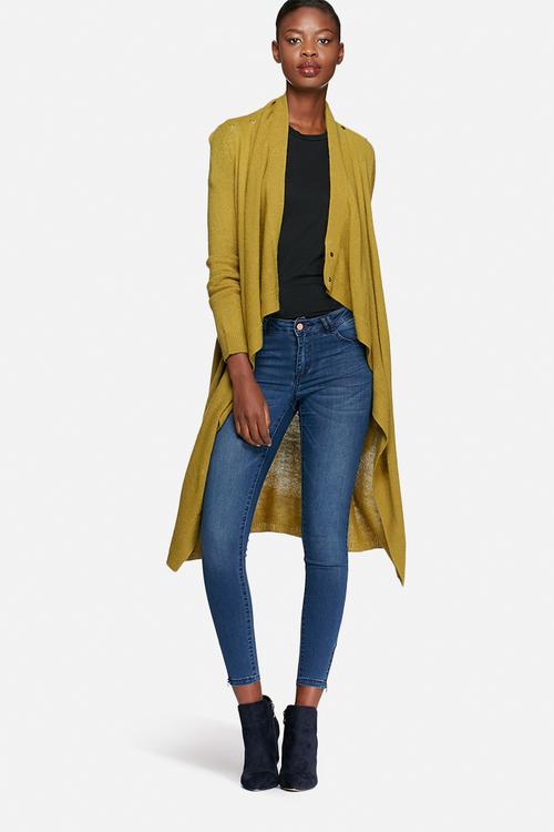 Kleopatra knit cardigan