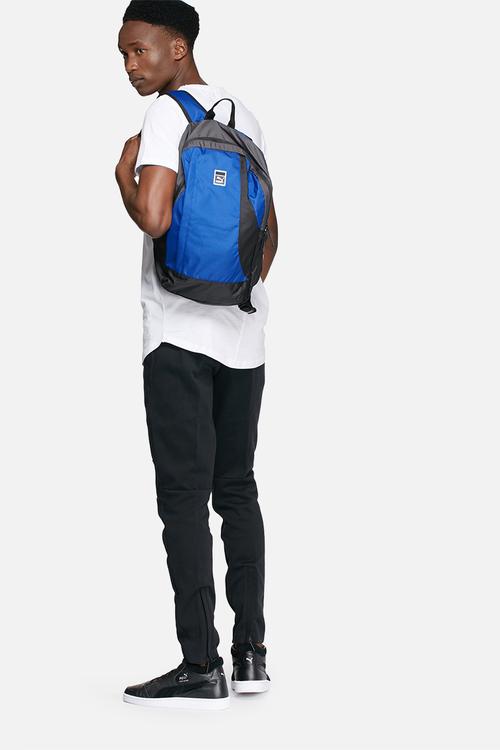 Sole backpack