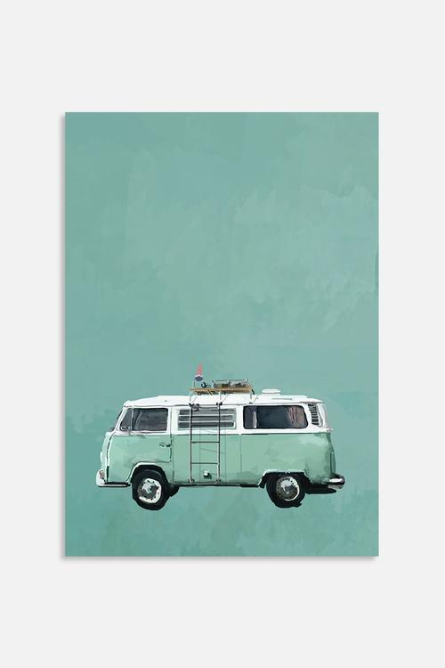 VW Van