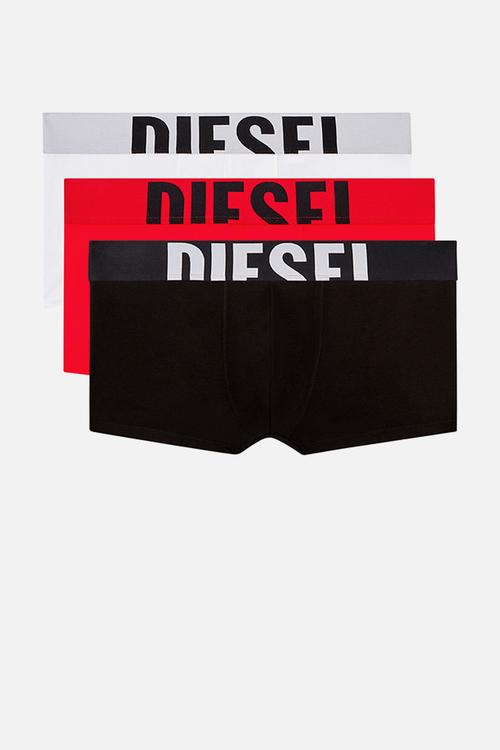 Umbx-damien three pack - multi