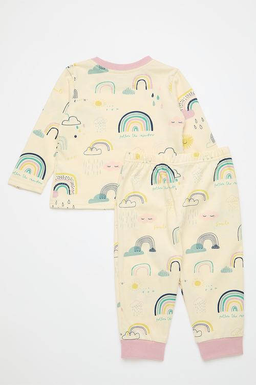 Pj set - multi 