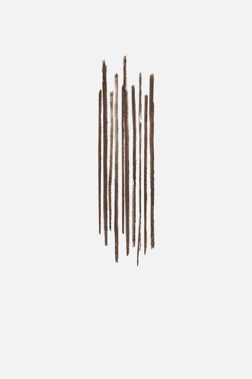 Precise Brow Pencil - Black Brown​