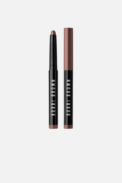 Long-Wear Cream Shadow Stick - Downtown Brown​