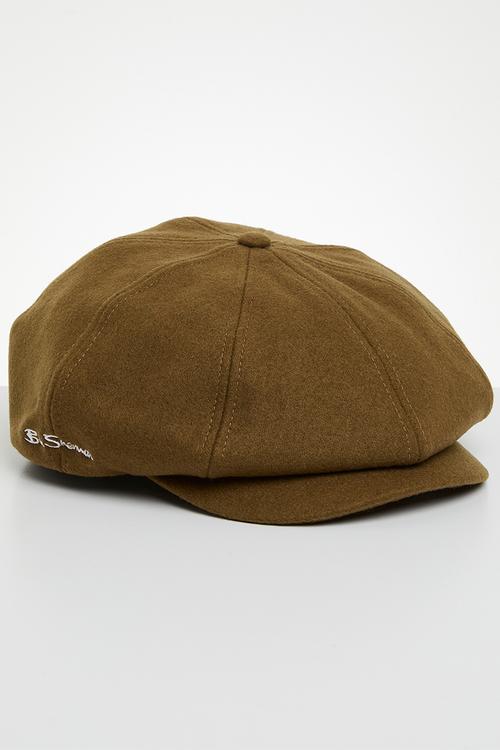 Ivy Hat - Sand