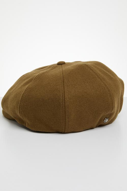 Ivy Hat - Sand