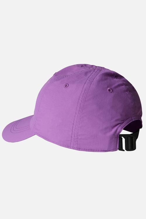 Kids Horizon Hat - Grape & White