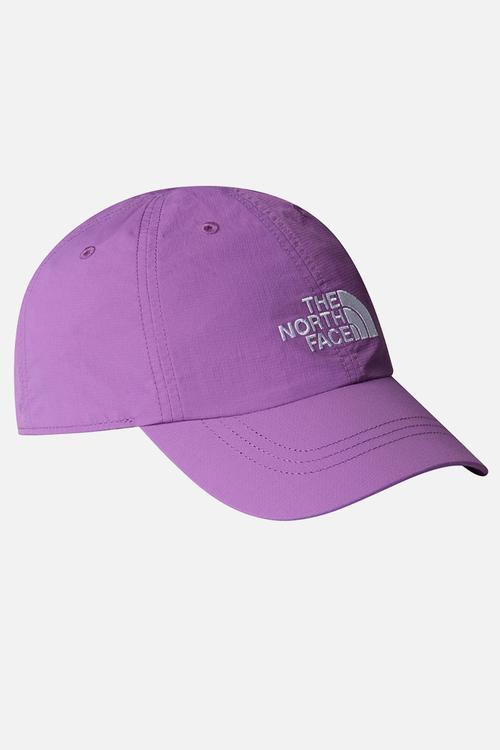 Kids Horizon Hat - Grape & White