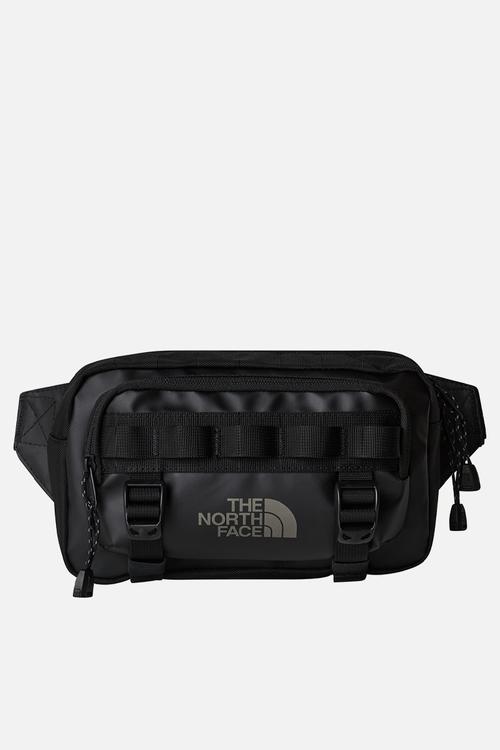 Base Camp Lumbar - TNF Black-Asphalt Grey-Smoked Pearl