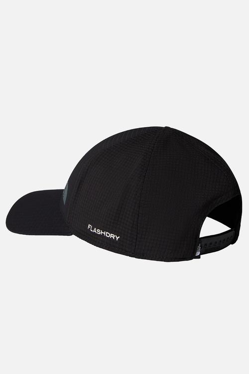 Summer Lt Trucker - TNF Black