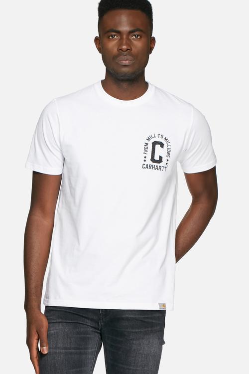 Mill 89 tee