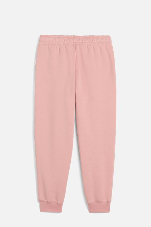ESS No. 1 Logo Sweatpants TR PS-Pink Fruit