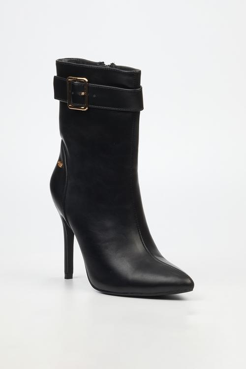Boss 20 boot - black