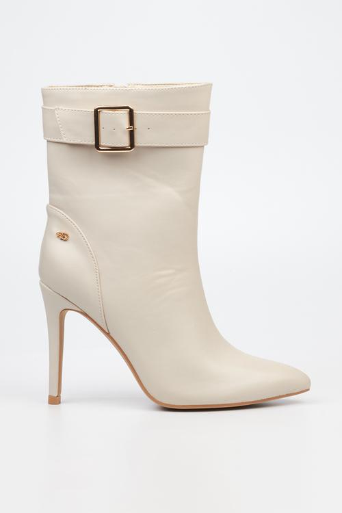 Boss 20 boot - bone
