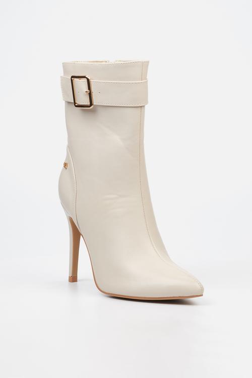 Boss 20 boot - bone