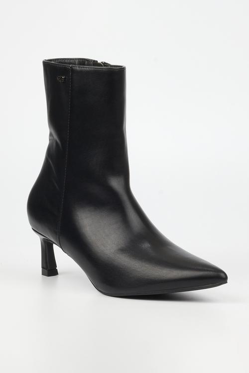 Petite 1 boot - black