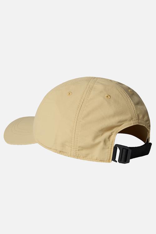 Horizon hat - khaki stone