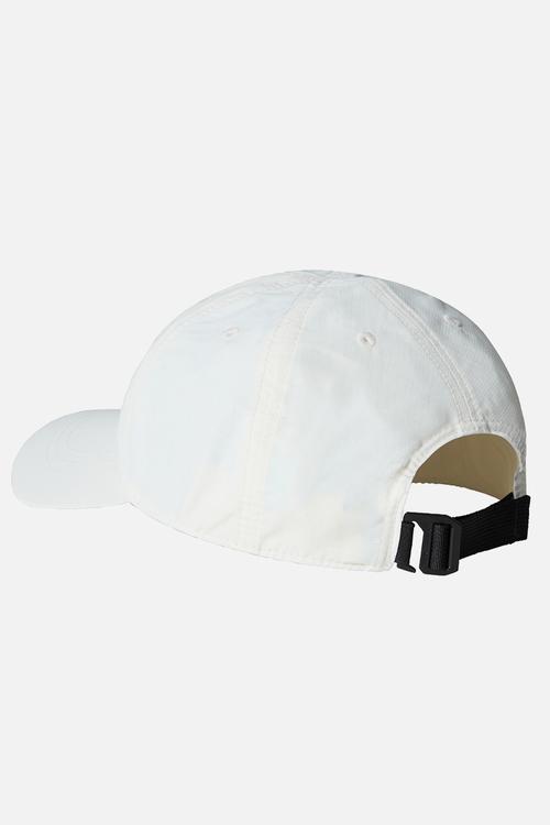 Horizon hat - white dune