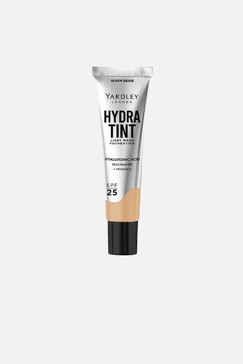 Hydra Tint Foundation - Warm Beige