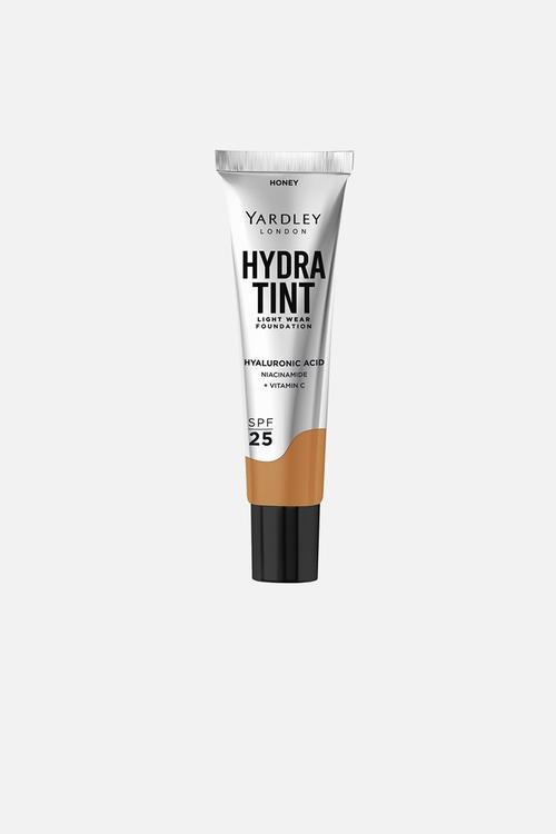 Hydra Tint Foundation - Honey