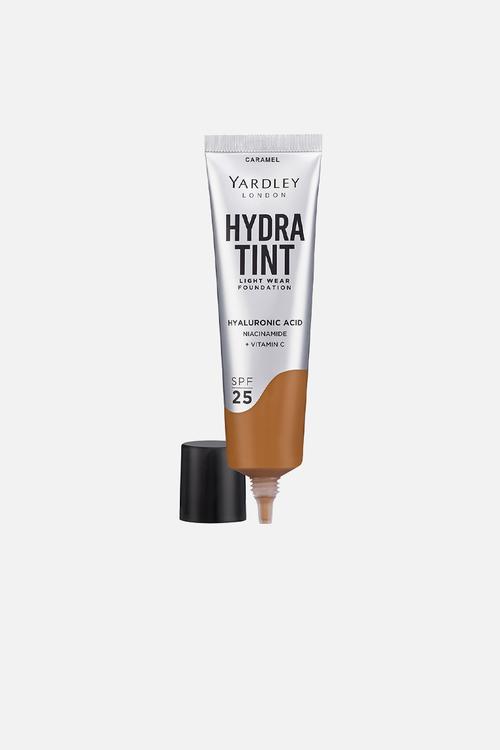 Hydra Tint Foundation - Caramel