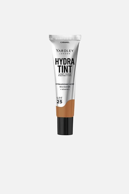 Hydra Tint Foundation - Caramel