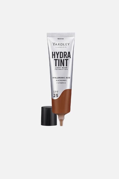 Hydra Tint Foundation - Mocha
