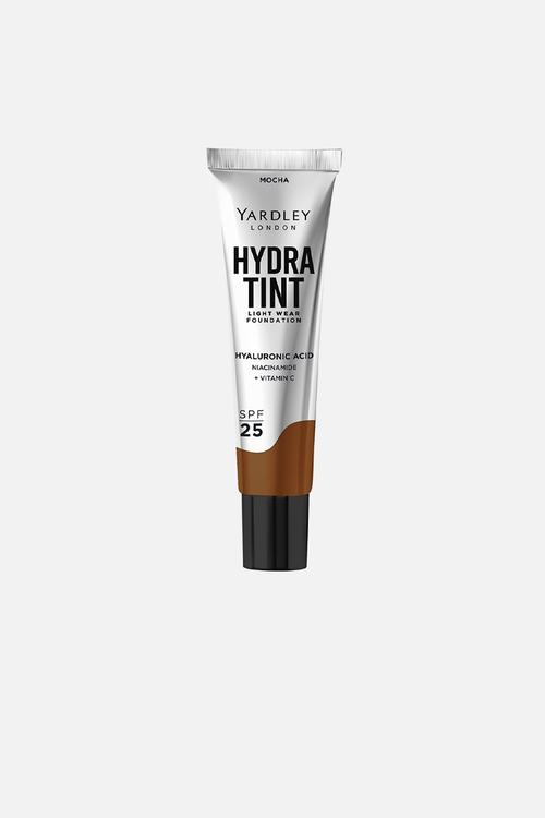 Hydra Tint Foundation - Mocha