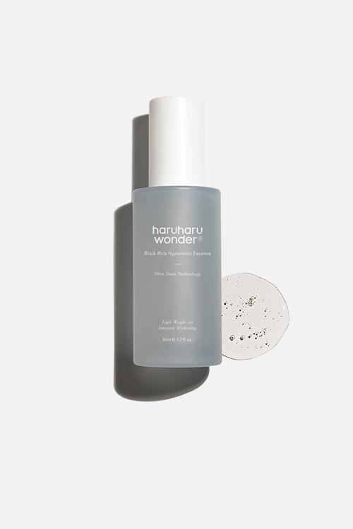 Black Rice Hyaluronic Essence