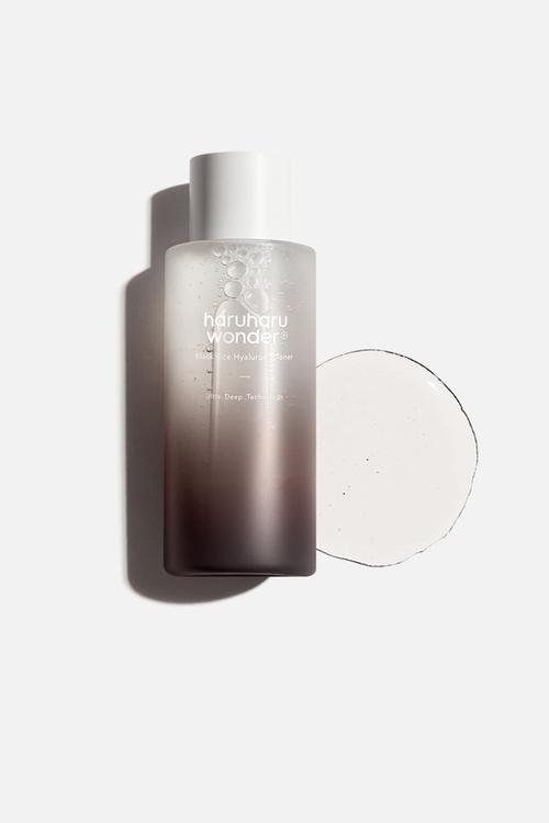 Black Rice Hyaluronic Toner