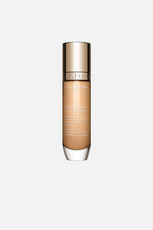Skin Illusion - Full Coverage 105N