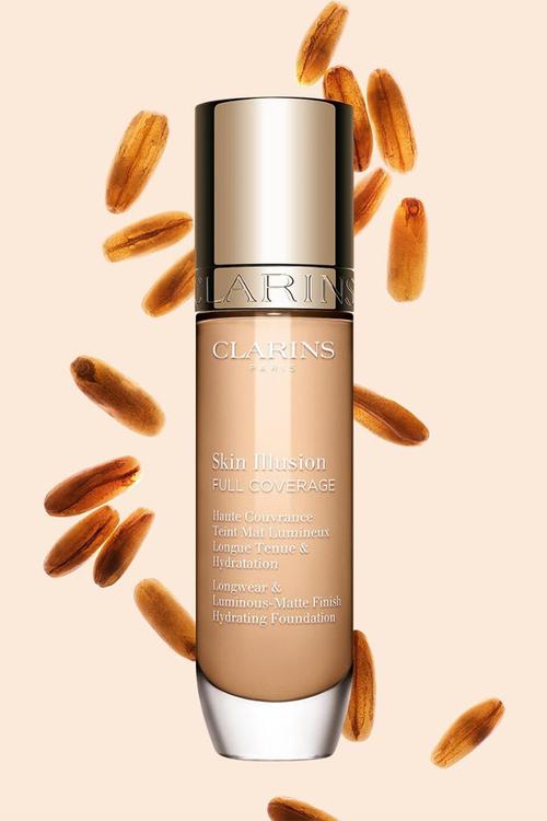 Skin Illusion - Full Coverage 105N