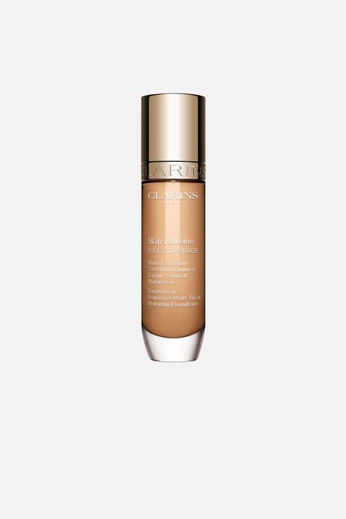 Skin Illusion - Full Coverage 106N