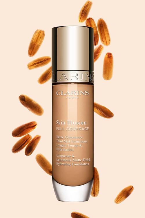Skin Illusion - Full Coverage 106N